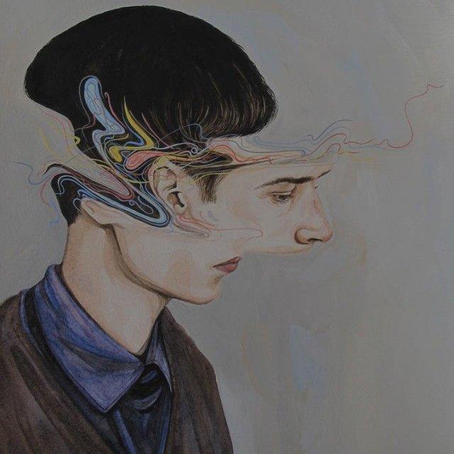 捉到一颗小太阳