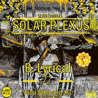 Solar Plexus (feat. Yami Nilla & J.G.)