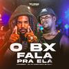 DJ TH CANETINHA DE OURO - O Bx Fala pra Ela