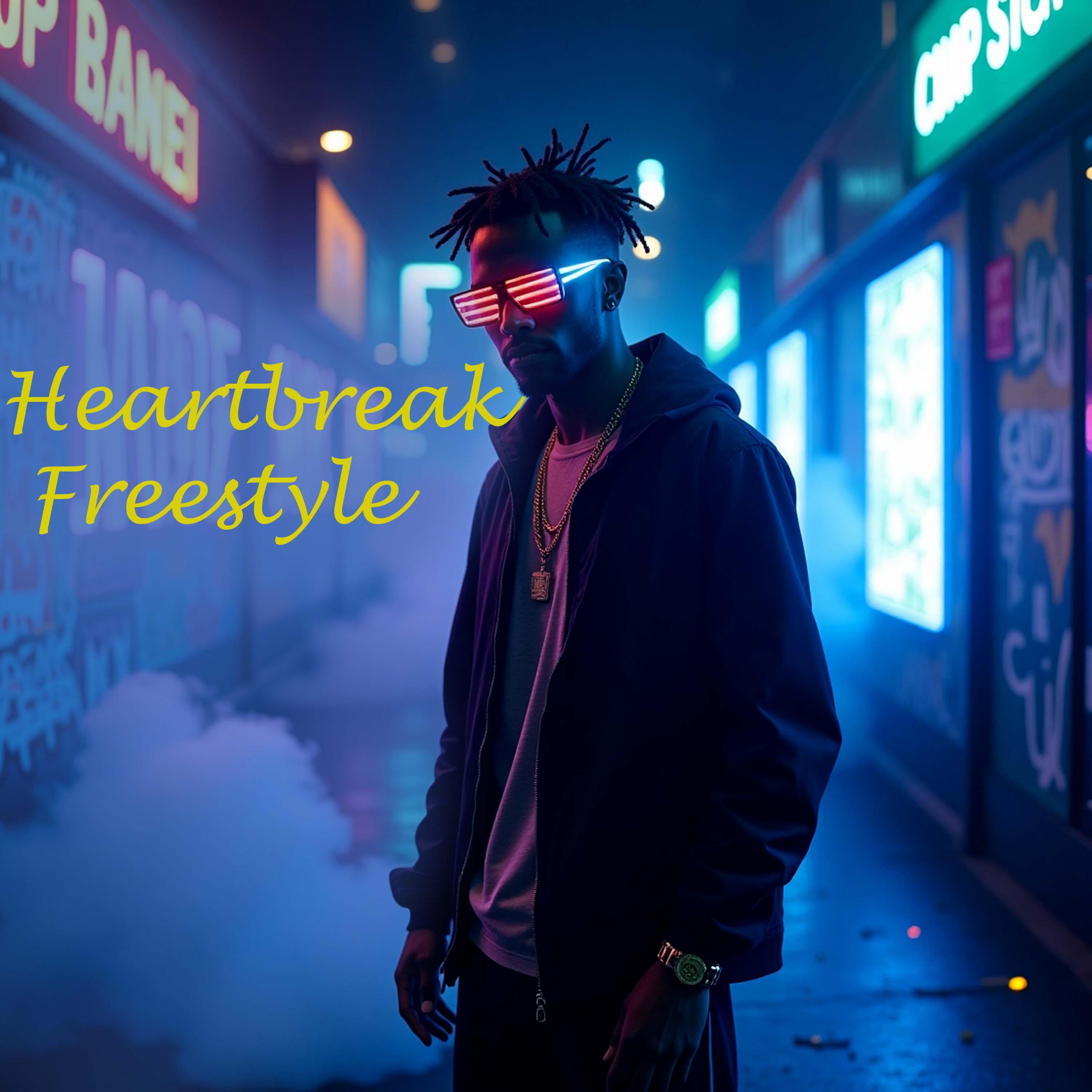 Heartbreak Freestyle
