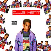 Club Heat - EP