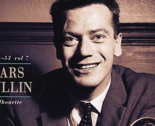 Lars Gullin