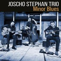 Minor Blues (feat. Sven Jungbeck & Volker Kamp)