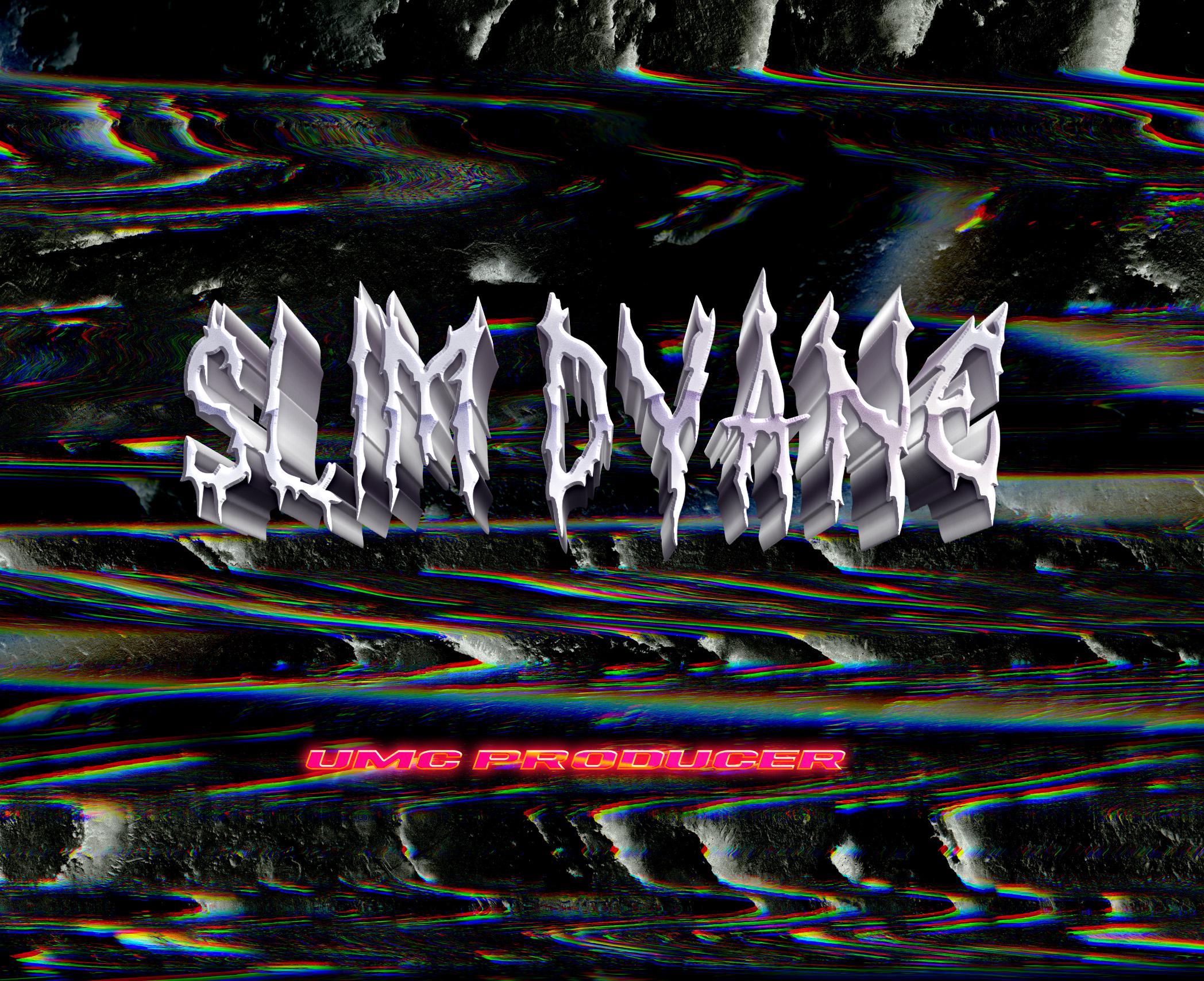 Slim Dyane