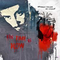 The Time Is Now (feat. Logan Richardson, Diego Amador, Rosario Tremendita, Fernando LaMadrid & Diego Amador Jr.)