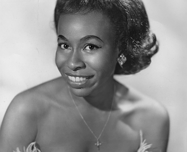 Betty Carter