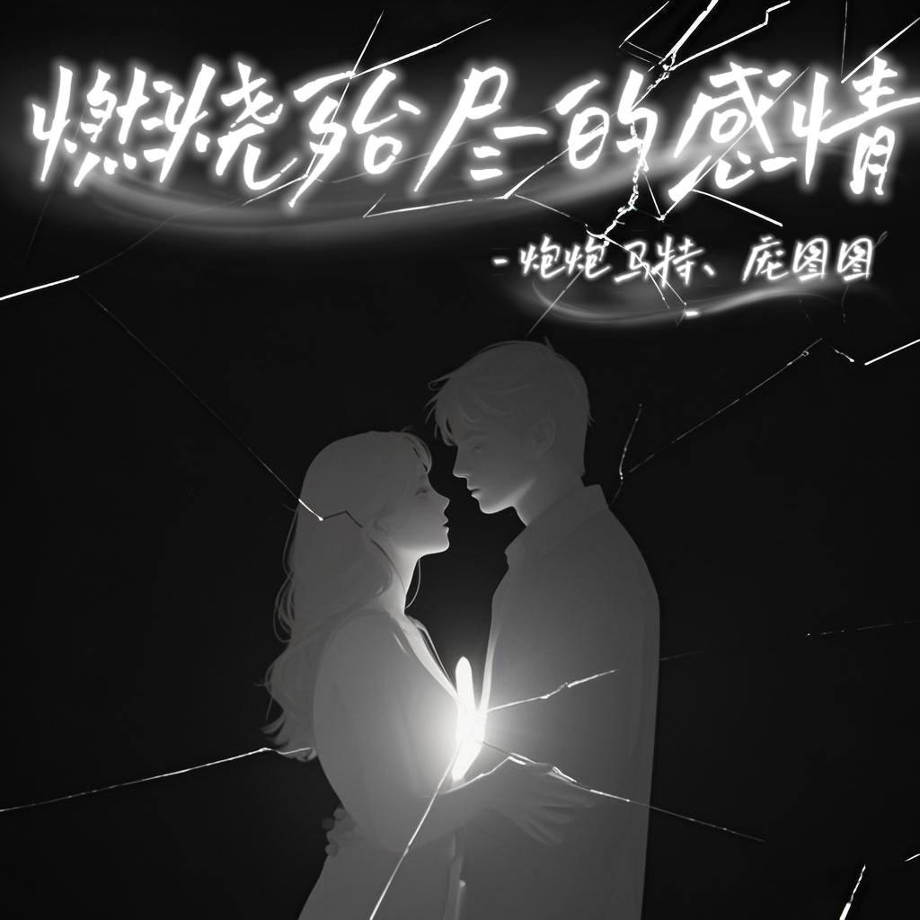 燃烧殆尽的感情