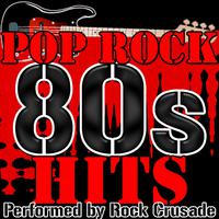 80s Pop Rock Hits