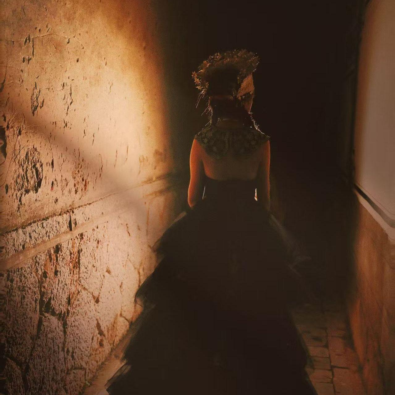 爱到妥协后释怀（prod by Dawn）