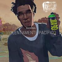 Violentamente Pacífico (feat. Samantha Machado)