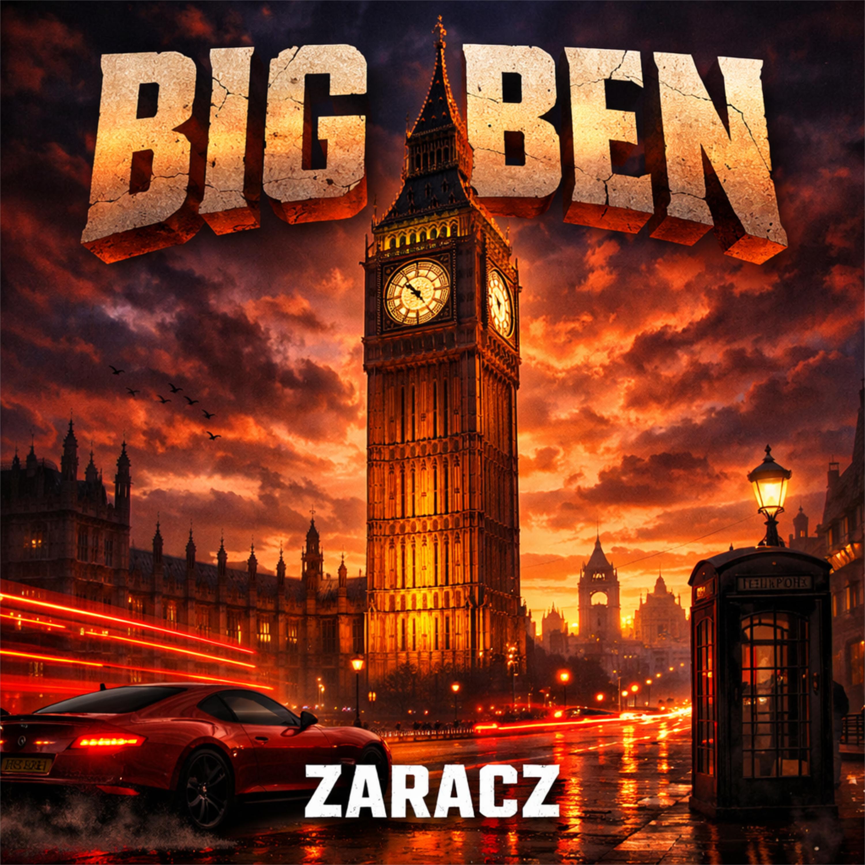 BIG BEN