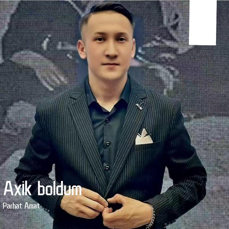Ashik Boldum封面