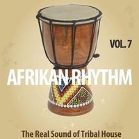 Afrikan Rhythm, Vol. 7