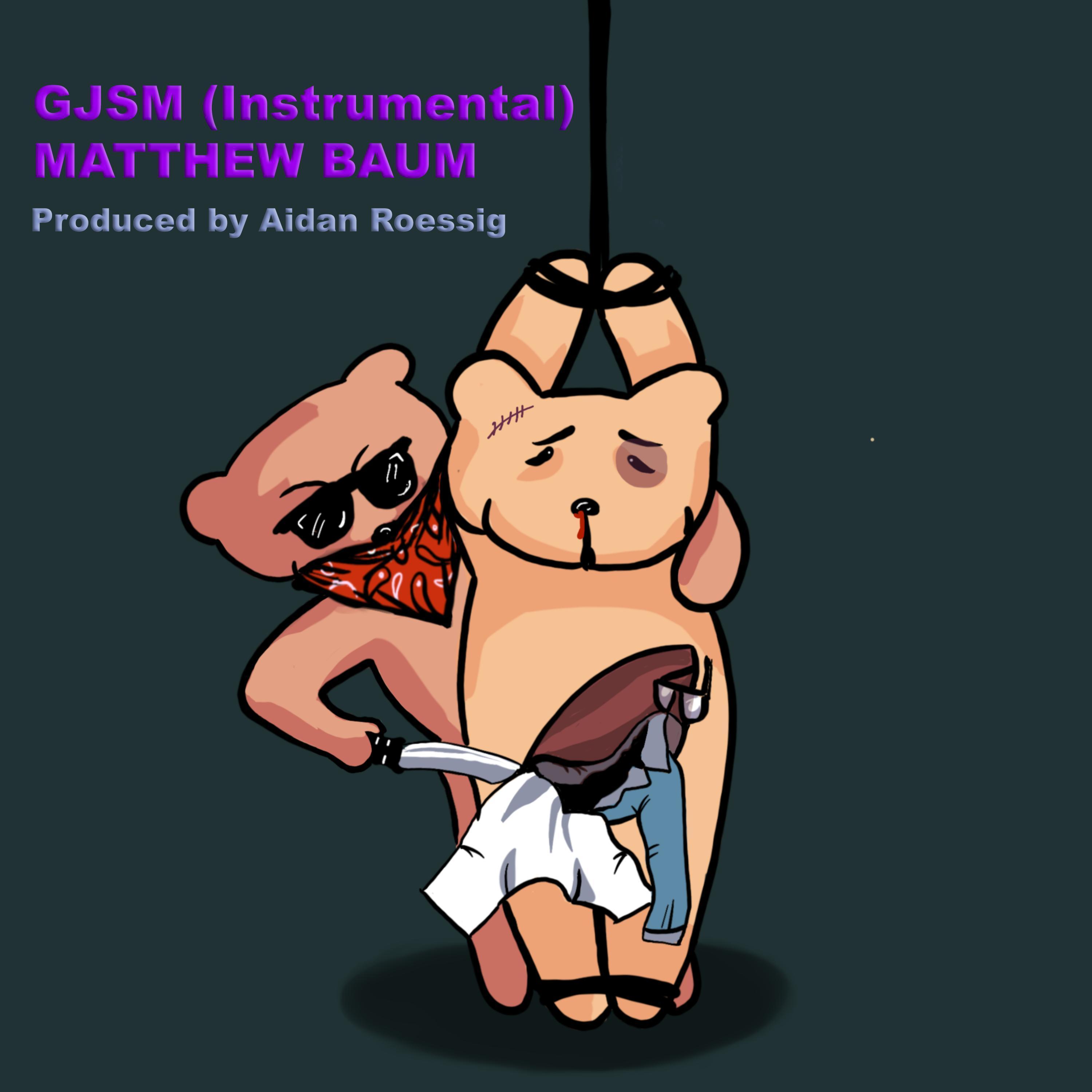GJSM (Instrumental) (Instrumental)