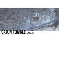 Cajun Rumble, Vol. 3