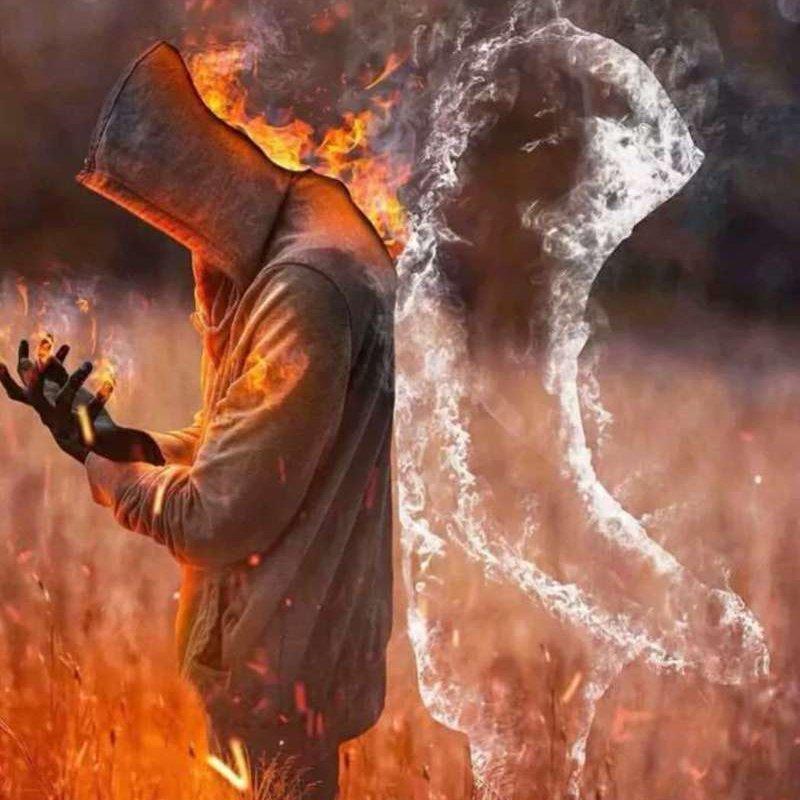 哈很尴尬的哥哥