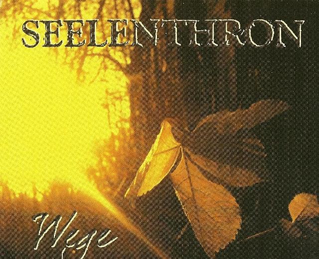 Seelenthron