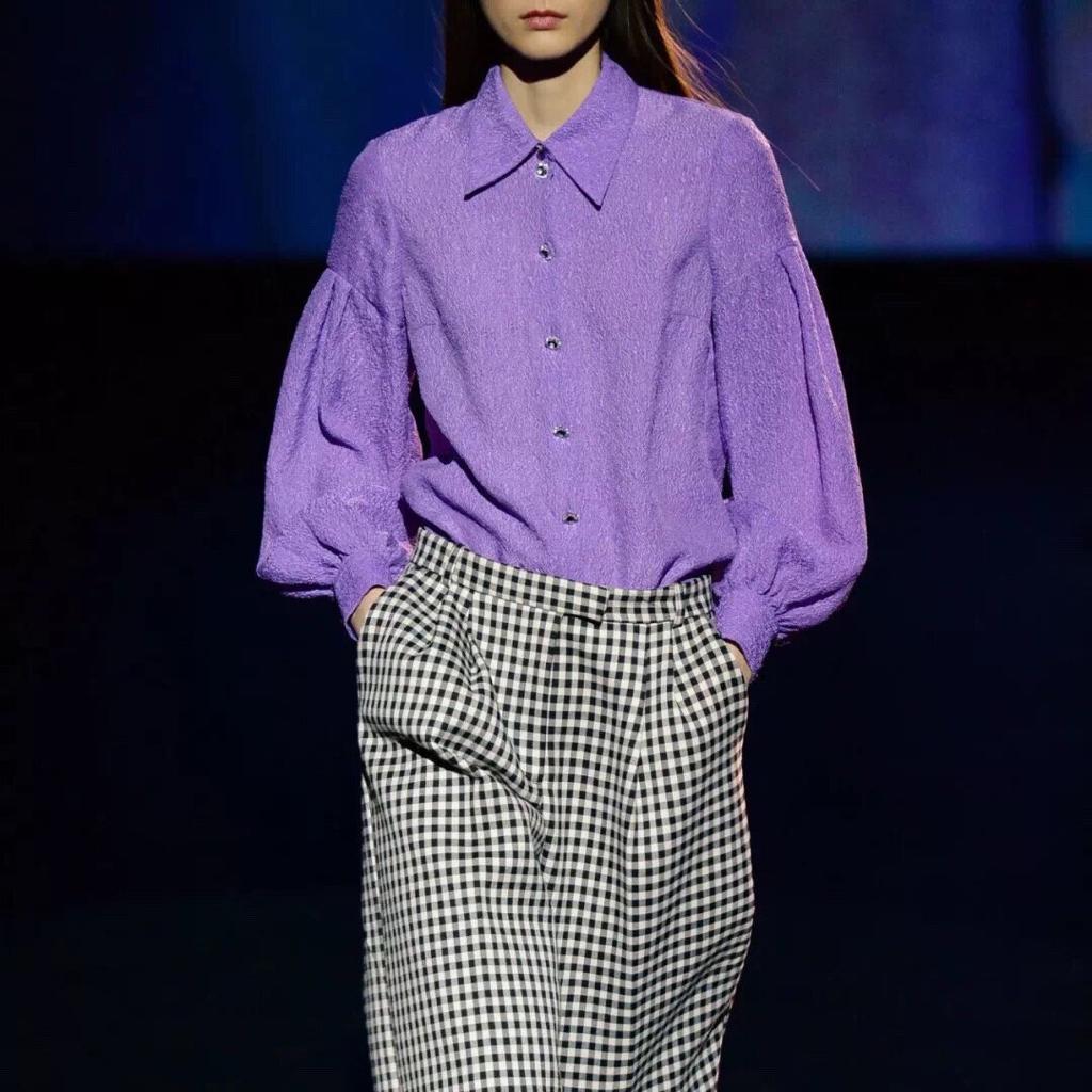 Chanel/Saint Laurent/Dior秀场bgm