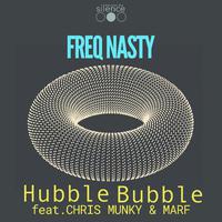 Hubble Bubble (feat. Chris Munky & Marf)