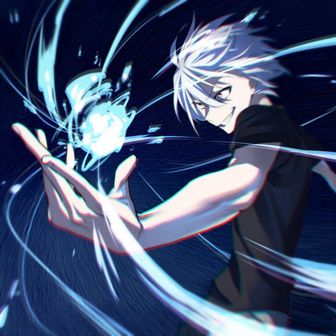 所以你到底是哪位?