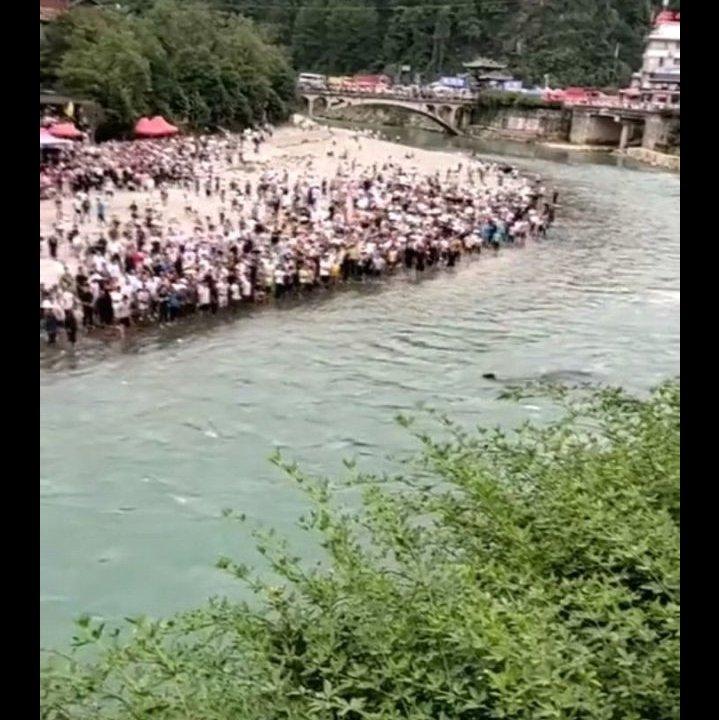 急流勇退封面