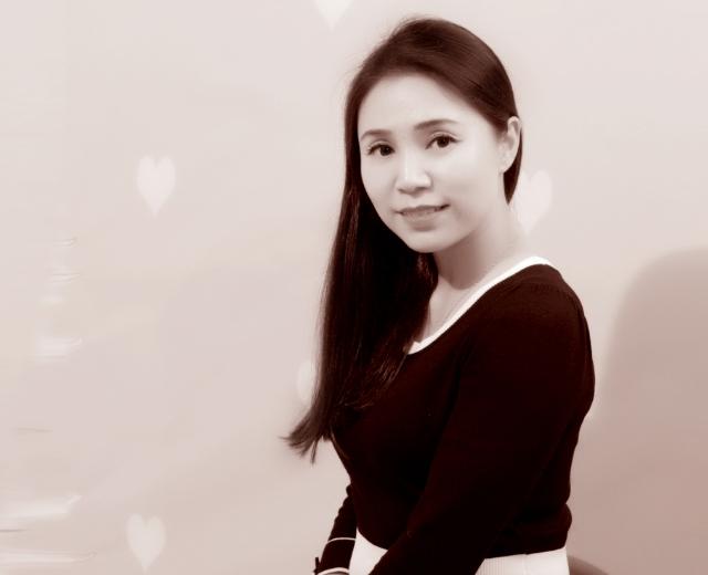 阿may