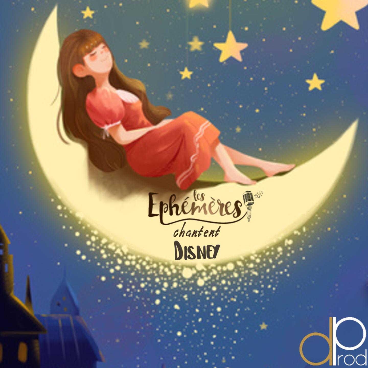 L'amour brille sous les étoiles (Le roi lion)