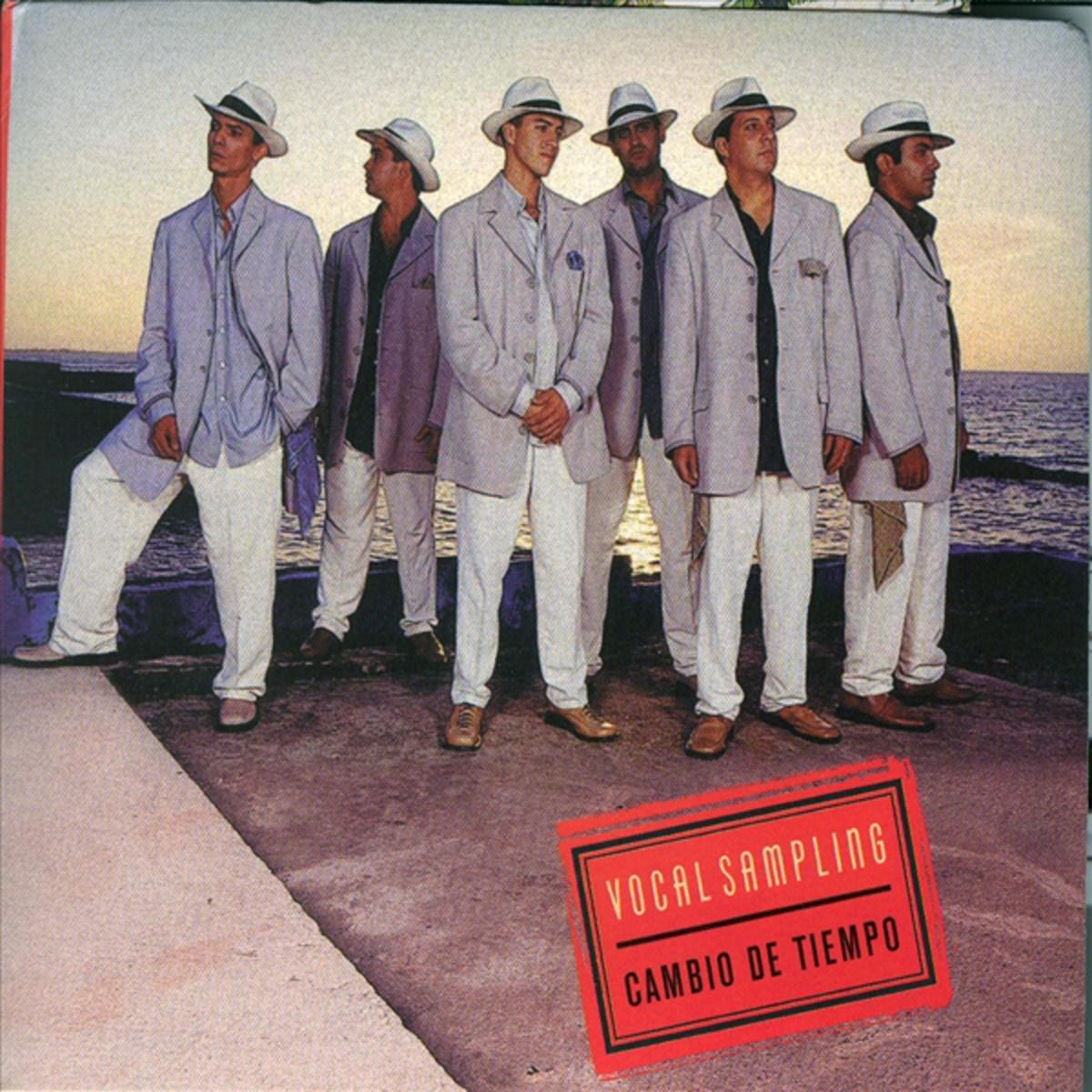 Maykel Blanco Y Su Salsa Mayor