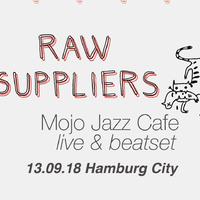 Raw Suppliers