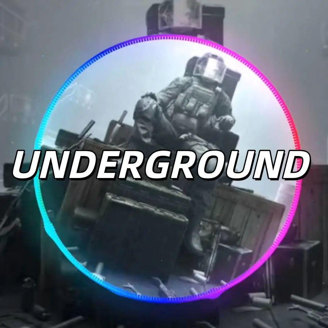 UNDERGROUND (博弈小曲)