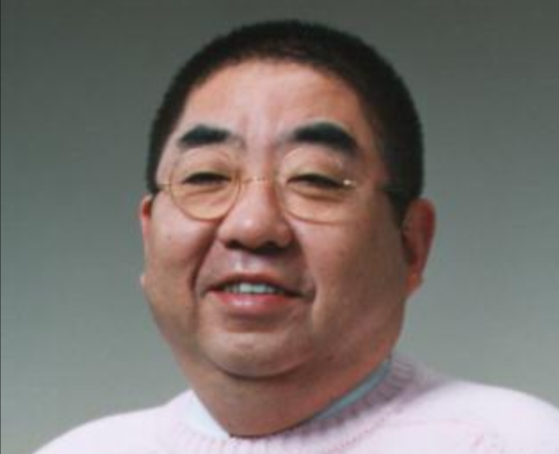 小林亜星
