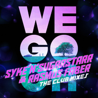 We Go Oh - The Club Mixes