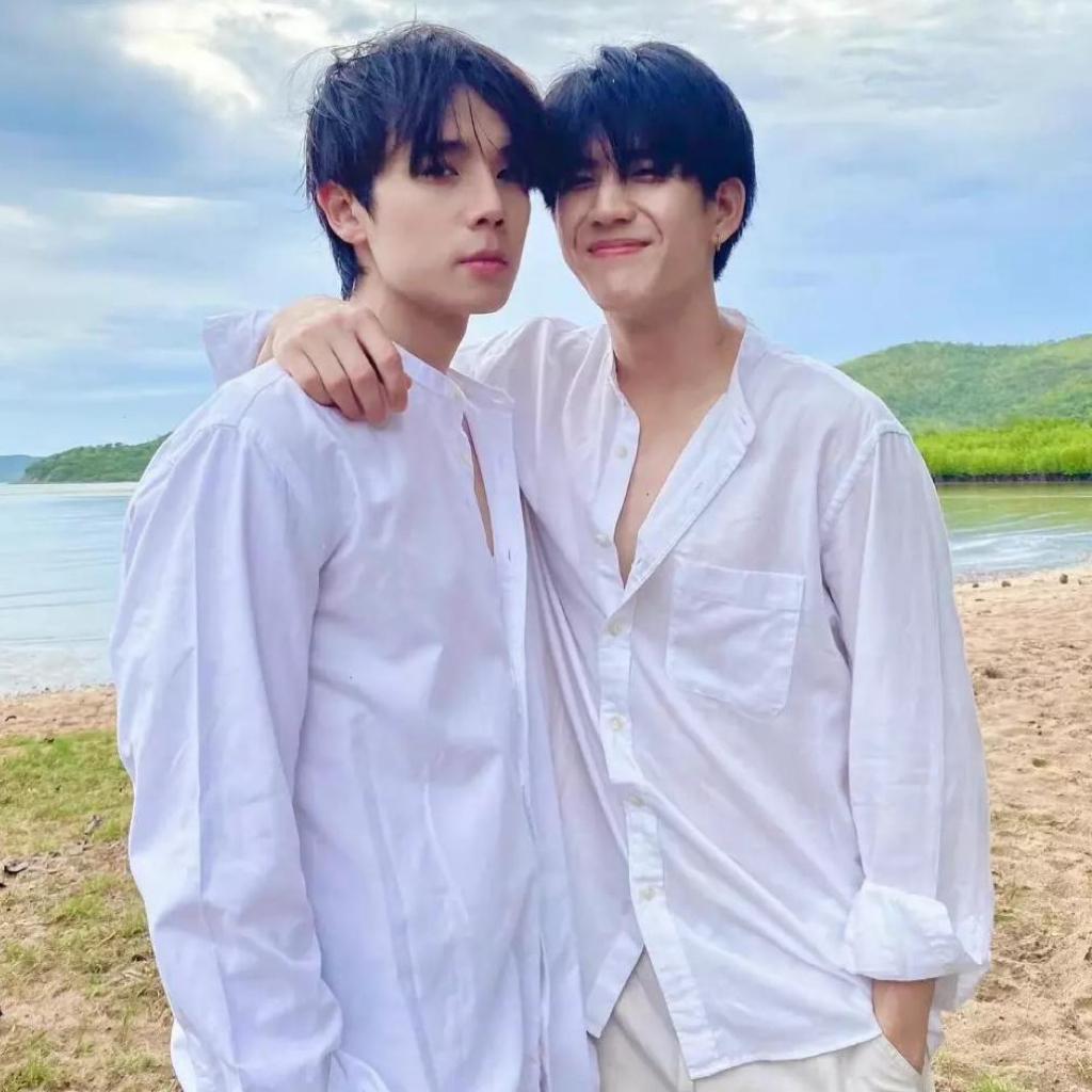 Vice Versa「反之亦爱」JimmySea ღ