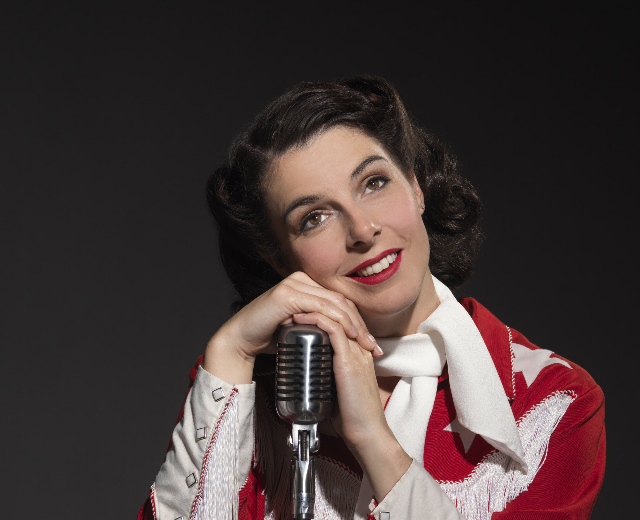 Patsy Cline