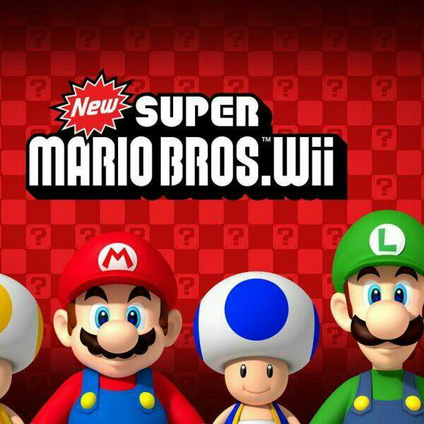 Super Mario History 1985-2010 (スーパーマリオヒス