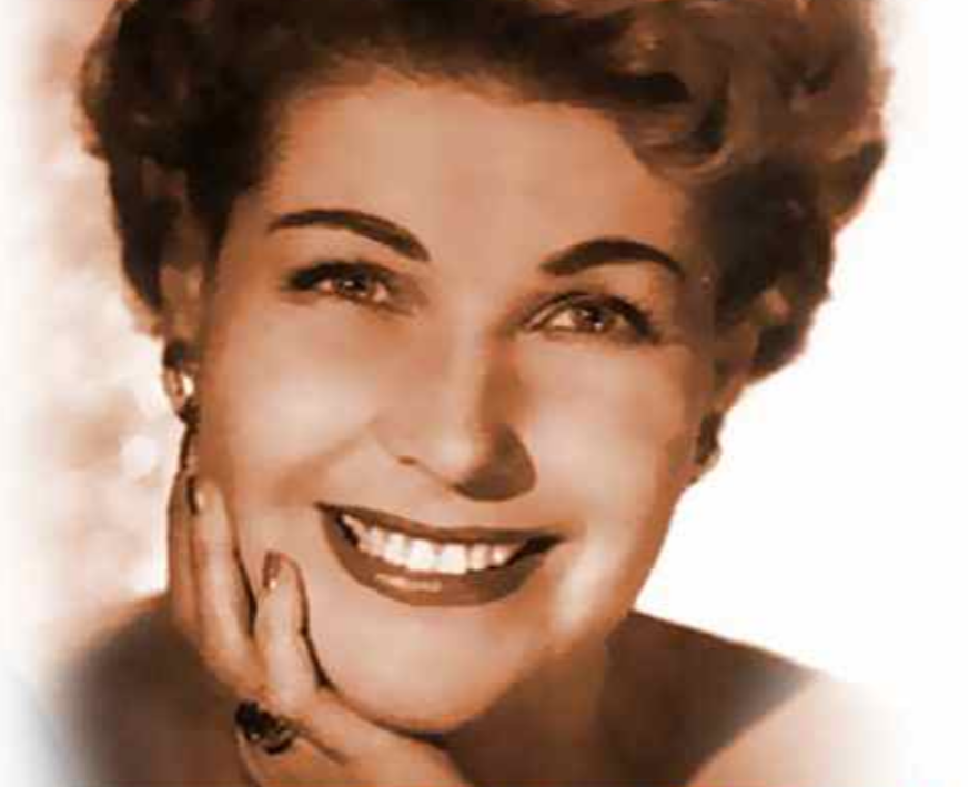 Hilde Gueden