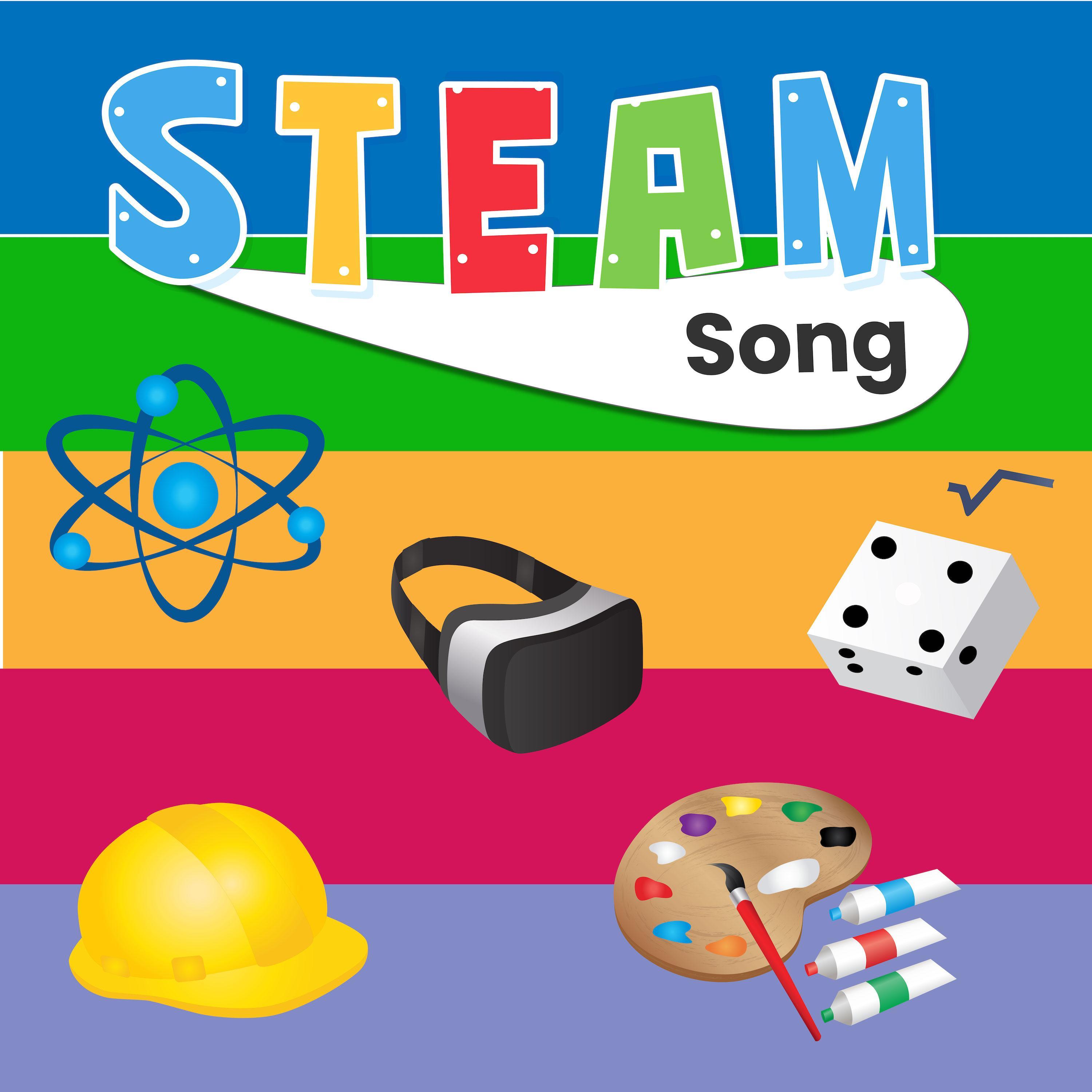 Steam Song
