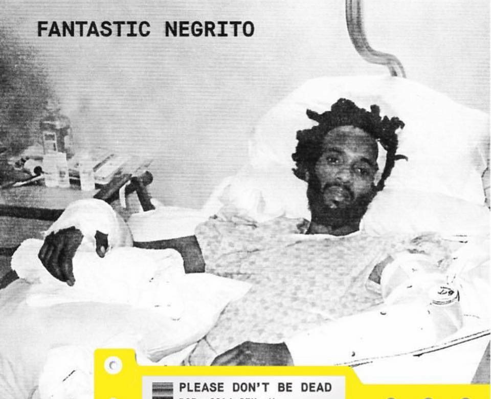 Fantastic Negrito