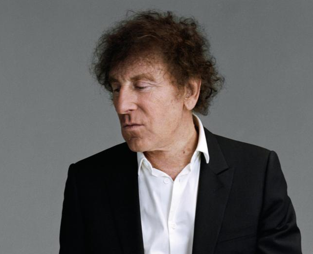 Alain Souchon