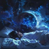 Echoes at Midnight: Music for Sleep