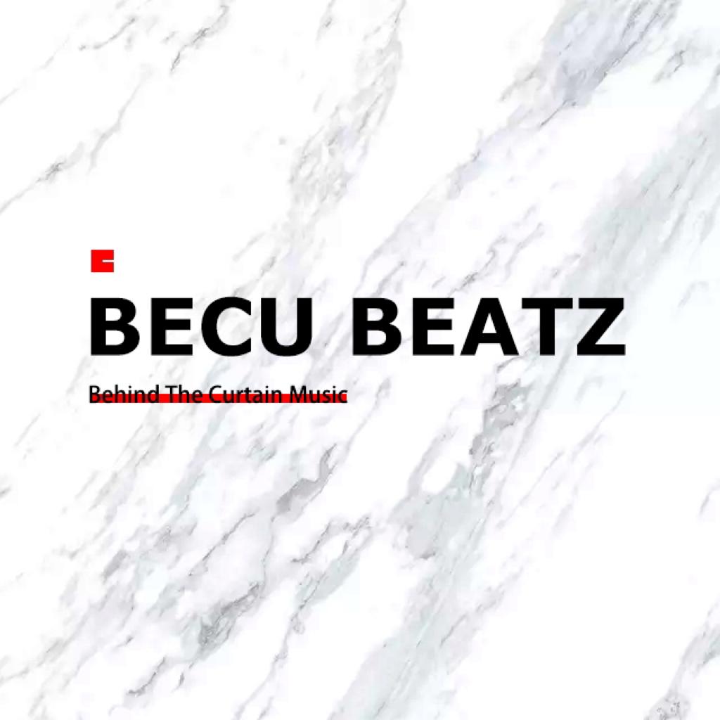 BECU BEATZ混音MIX集