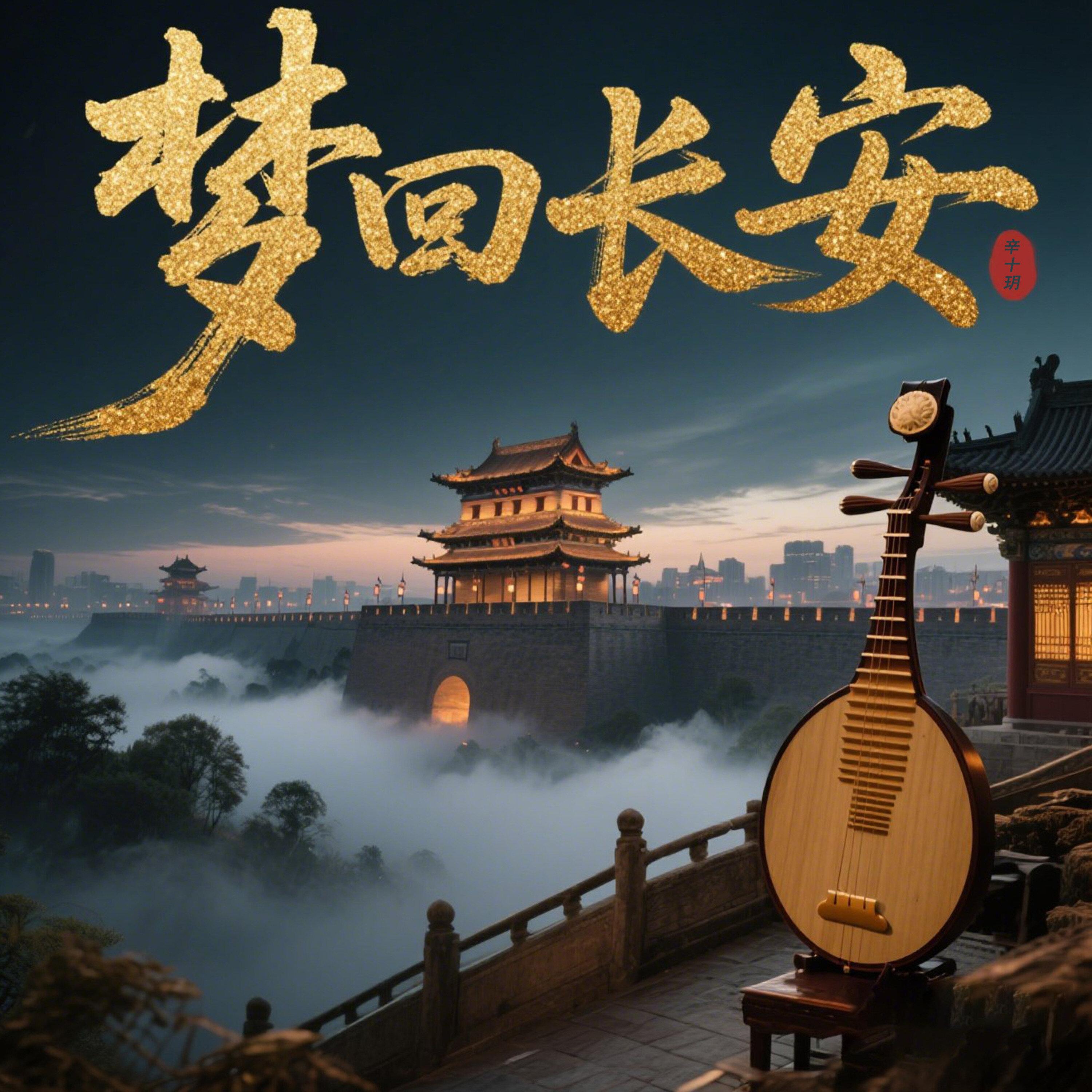 山川之歌封面
