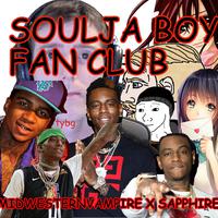 Soulja Boy Fan Club (feat. Sapphire & Dream Rats)