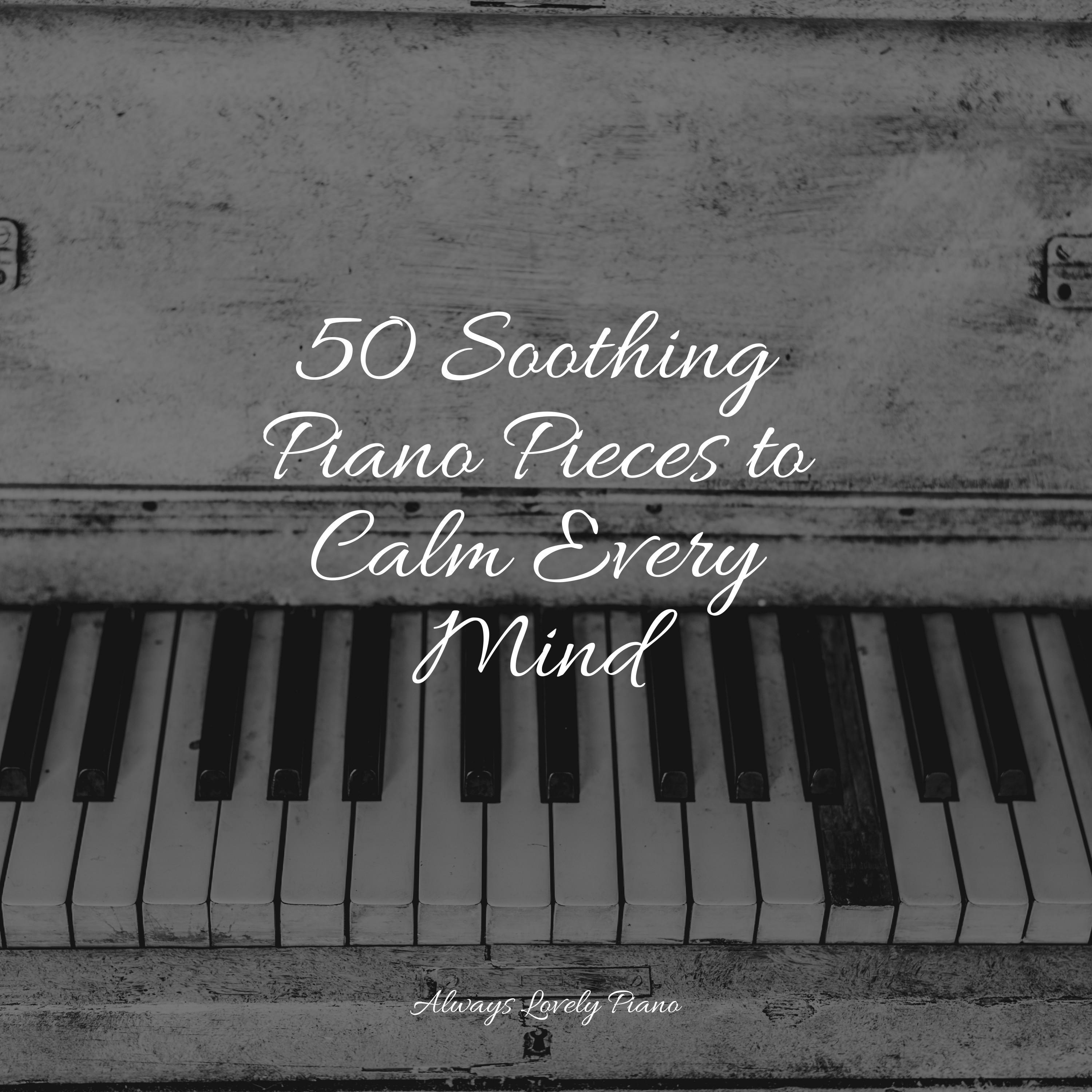 Misty Nights_Piano Relajante_The 50 Chillout Piano Classics | 在线播放_Misty Nights歌词_Misty Nights下载 | 网易云音乐