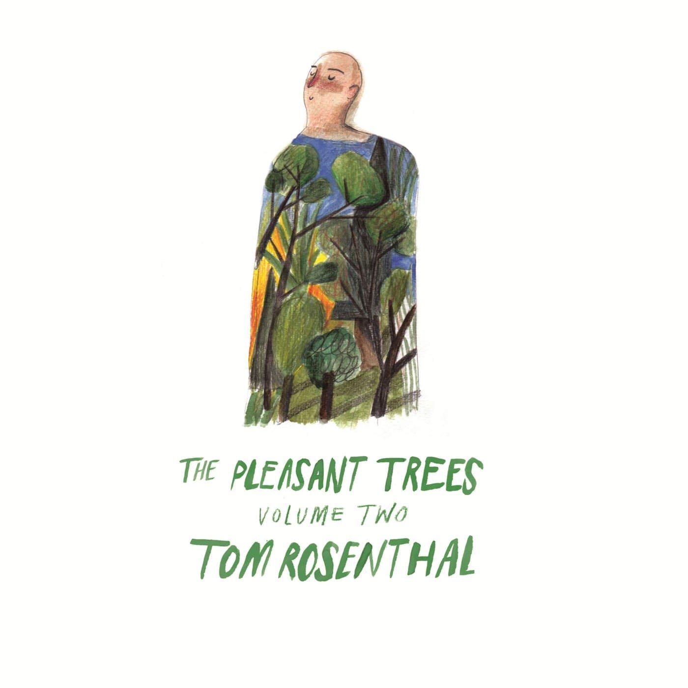 Tom Rosenthal