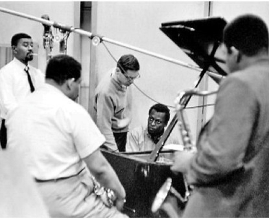 Miles Davis Quintet