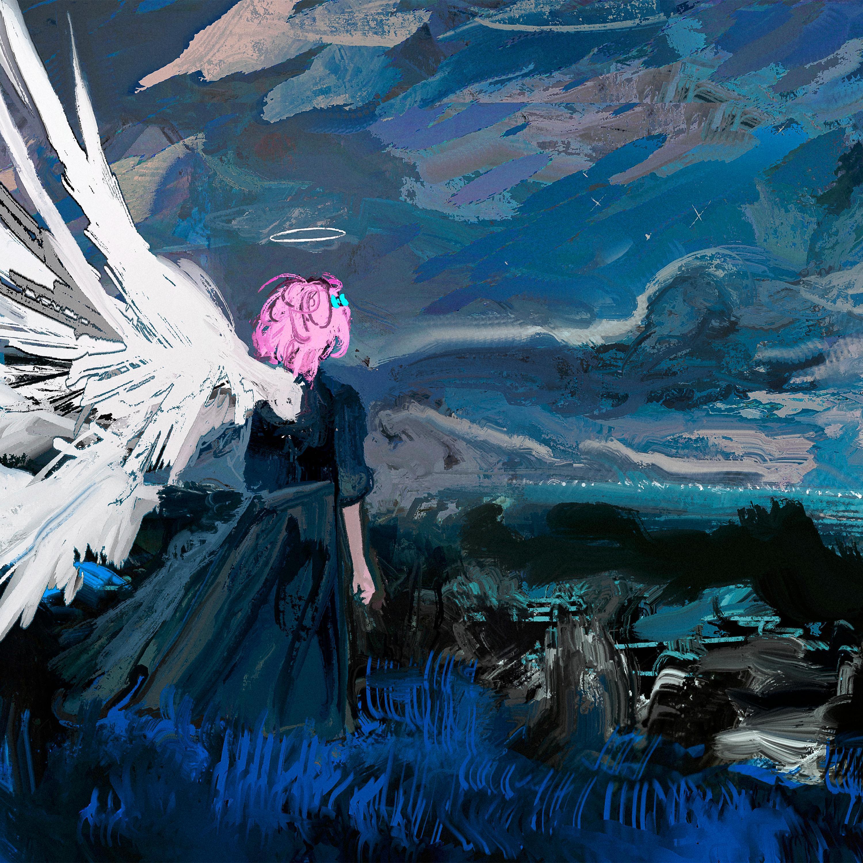 shibuya (feat. deepinparis, cld & akkiro) (fakejoy Remix)