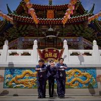 WORLD ORDER - MULTIPOLARITY