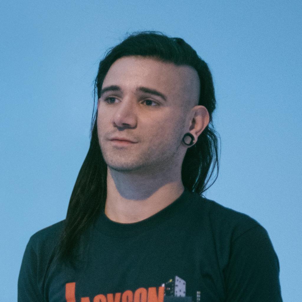 Skrillex