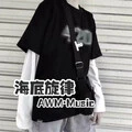 日不落 (DJ版) - AWM封面
